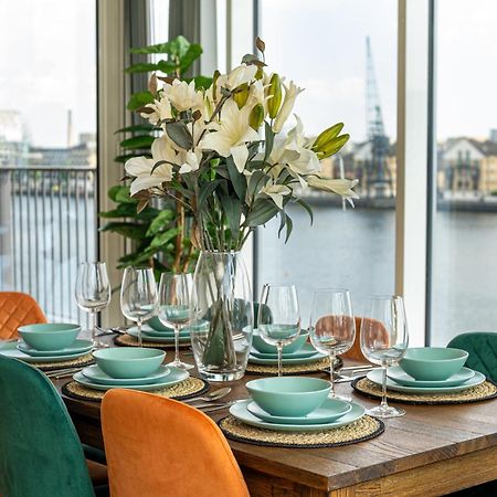 Excel London Majestic Apartment Екстериор снимка