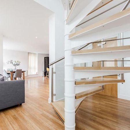 Excel London Majestic Apartment Екстериор снимка