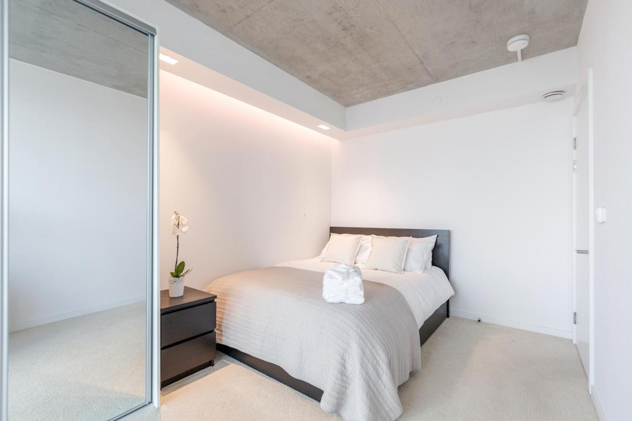 Excel London Majestic Apartment Екстериор снимка