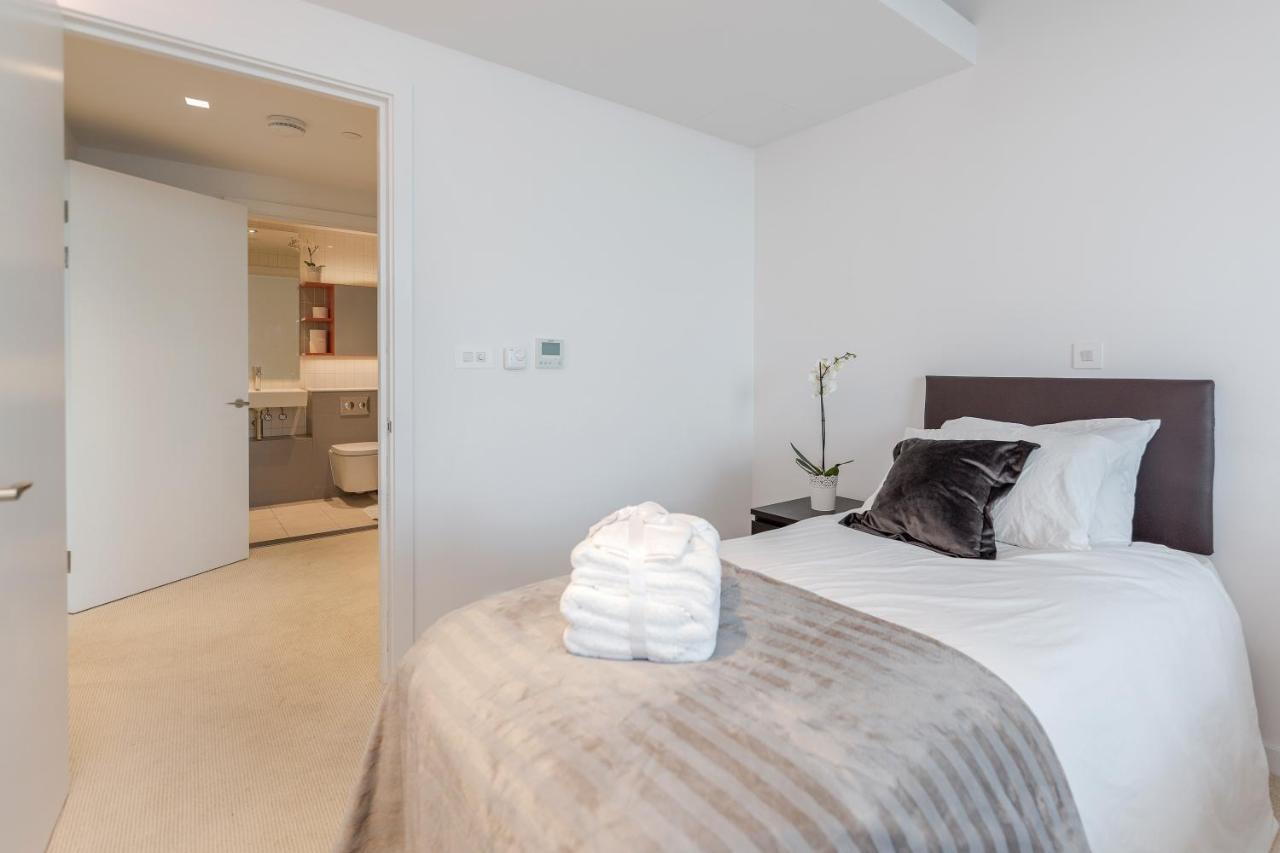 Excel London Majestic Apartment Екстериор снимка