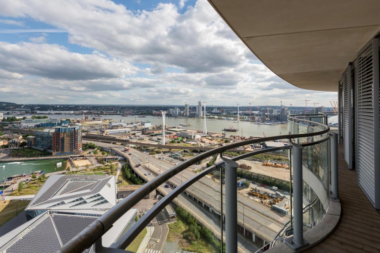 Excel London Majestic Apartment Екстериор снимка