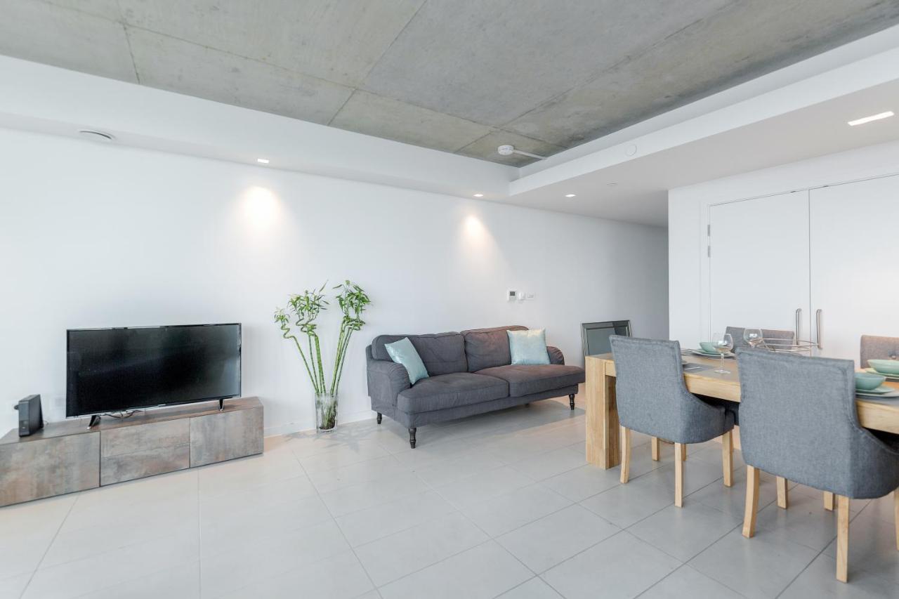 Excel London Majestic Apartment Екстериор снимка
