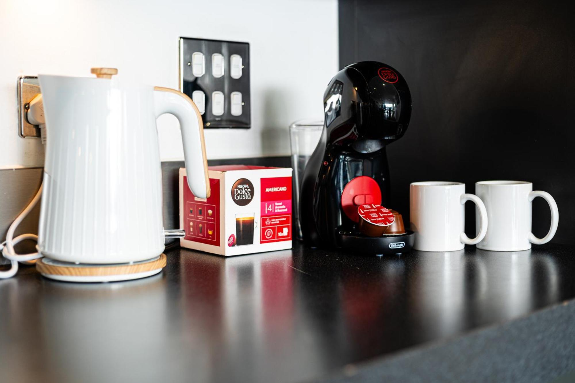 Excel London Majestic Apartment Екстериор снимка