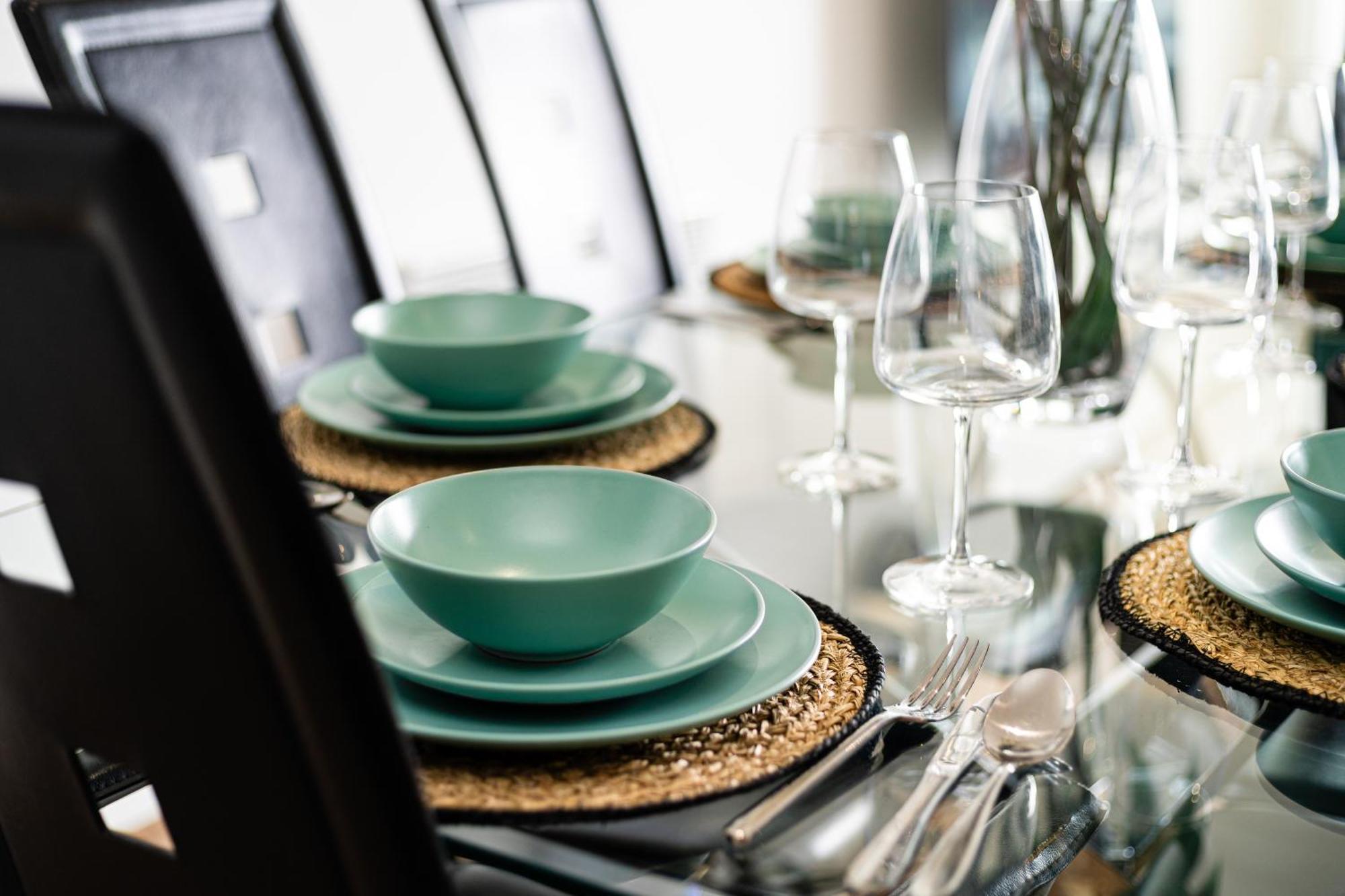 Excel London Majestic Apartment Екстериор снимка