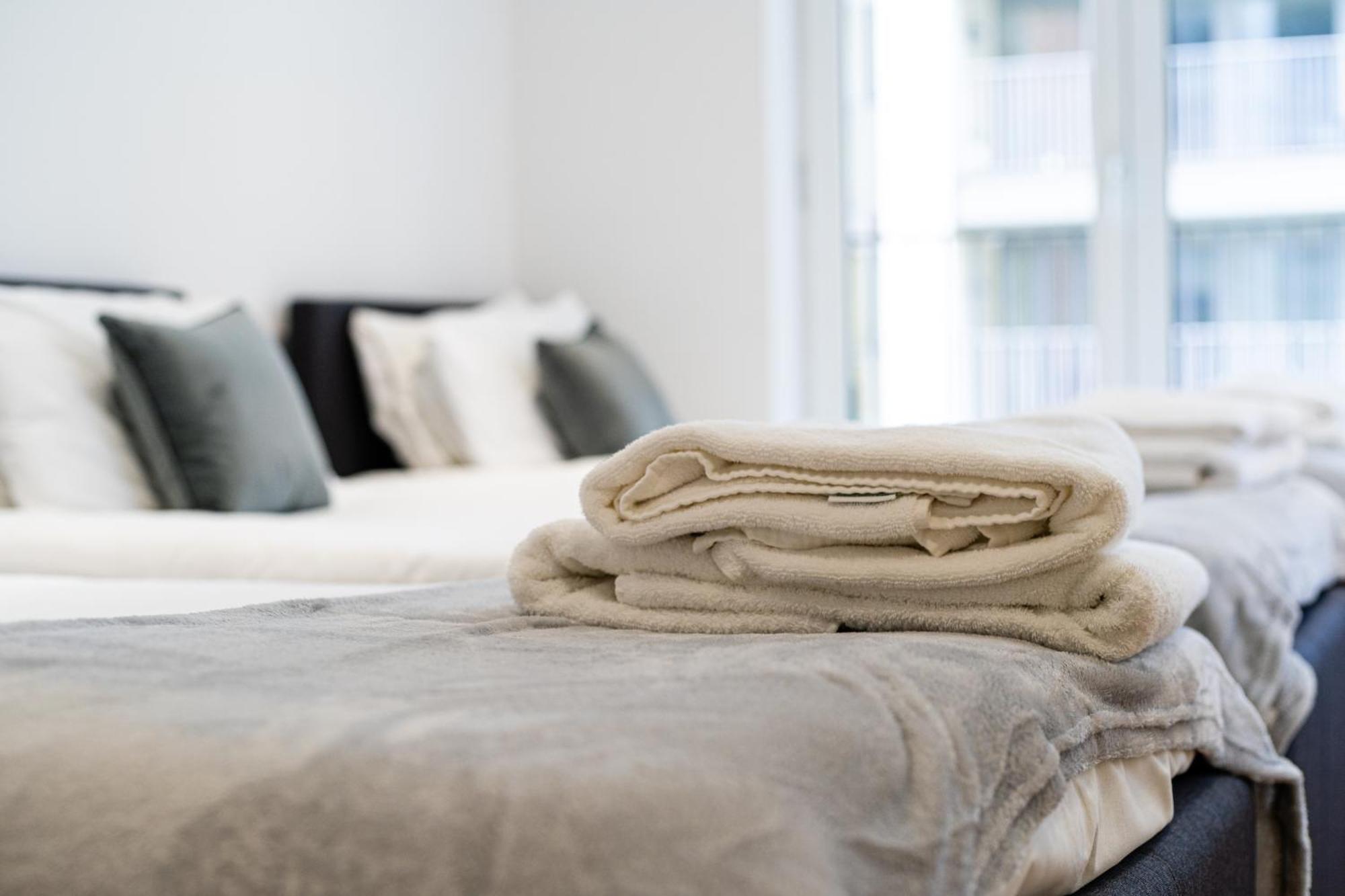 Excel London Majestic Apartment Екстериор снимка