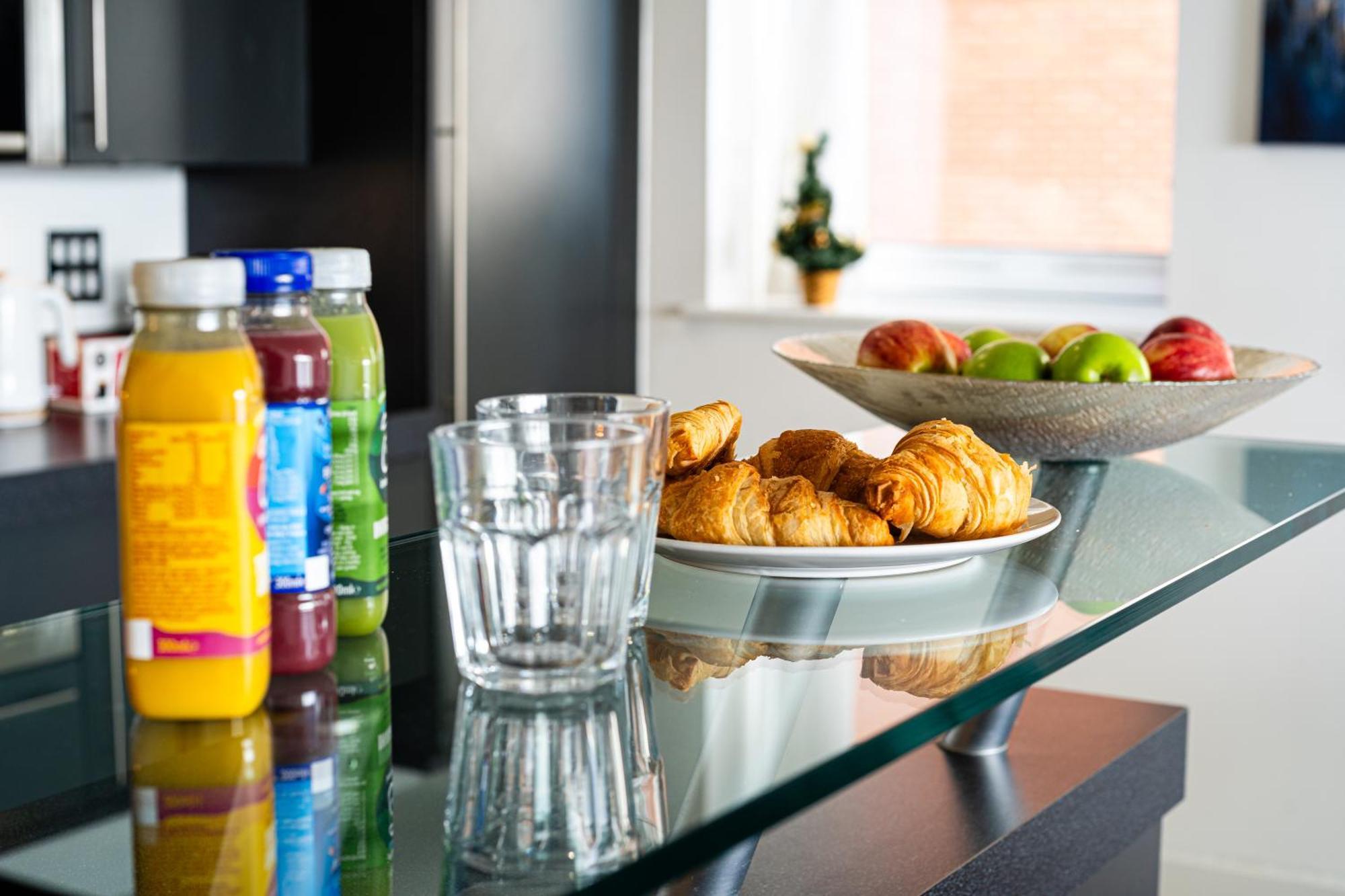 Excel London Majestic Apartment Екстериор снимка