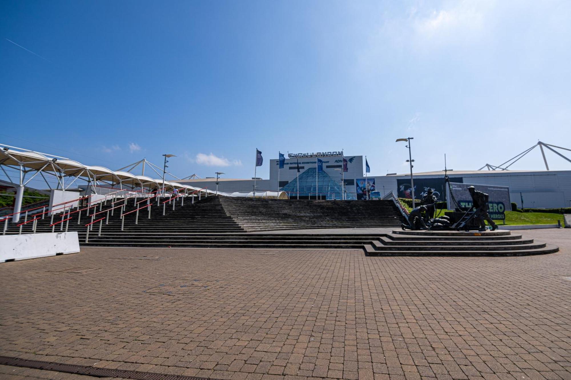 Excel London Majestic Apartment Екстериор снимка