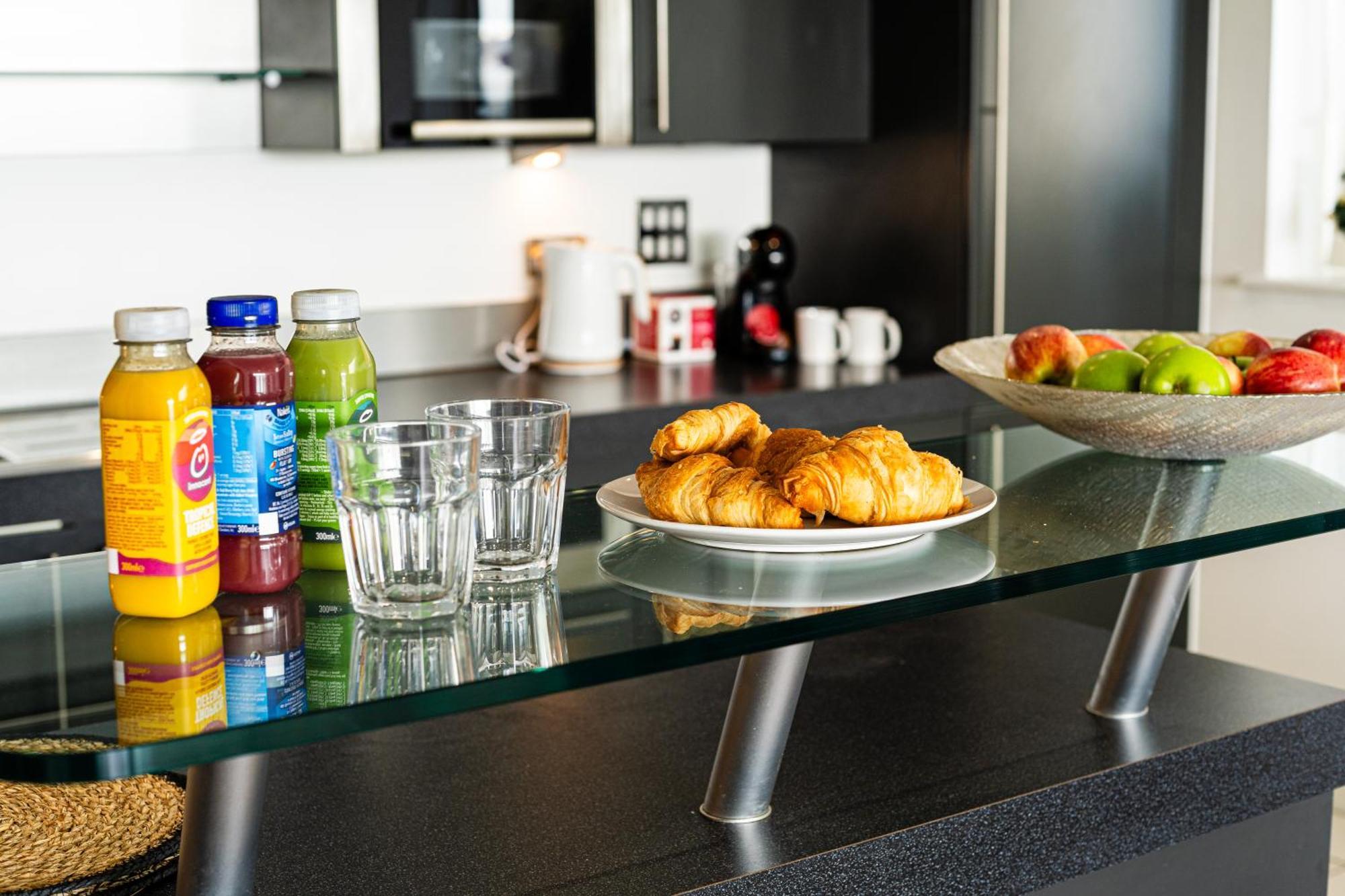 Excel London Majestic Apartment Екстериор снимка