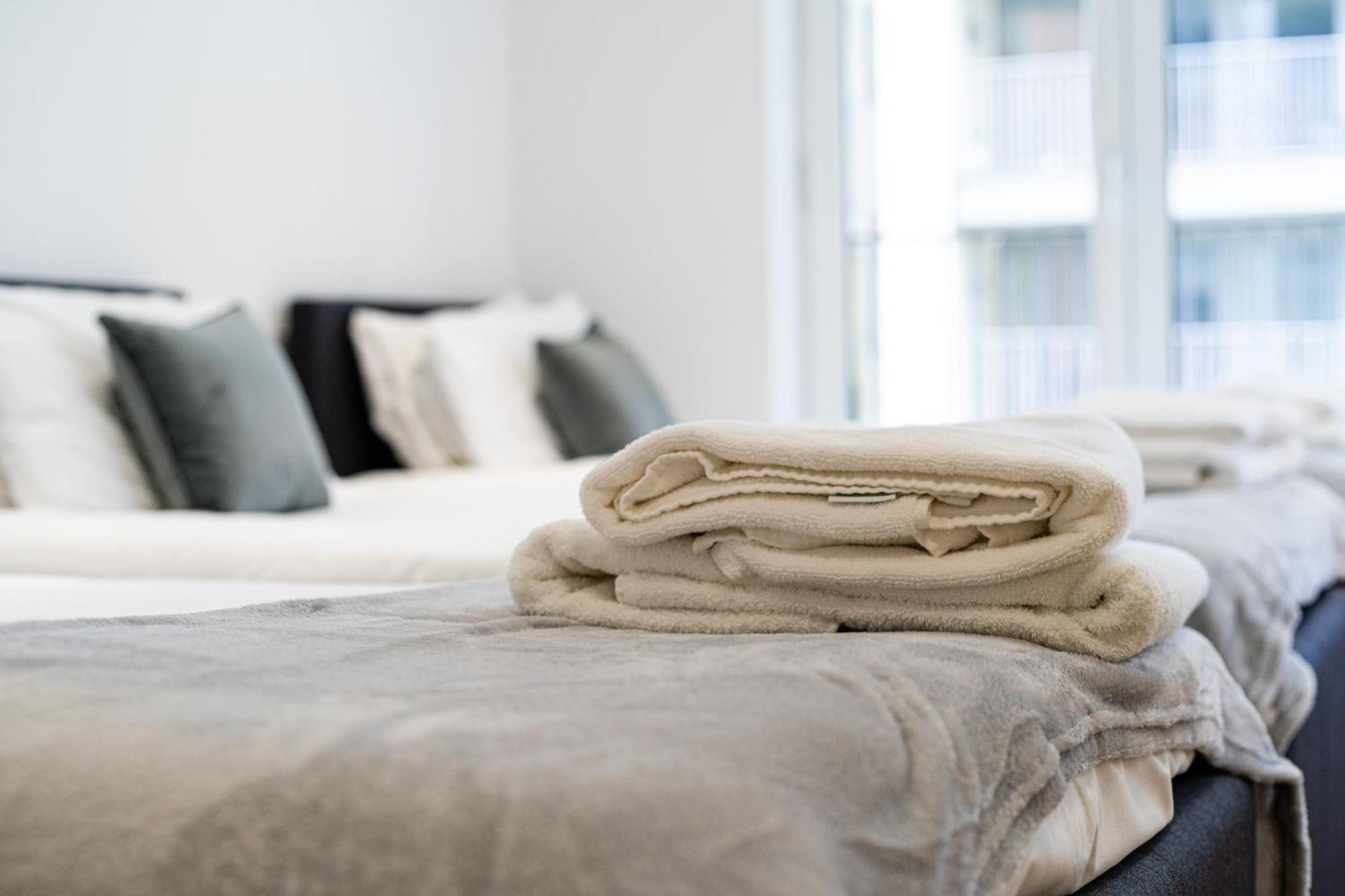 Excel London Majestic Apartment Екстериор снимка