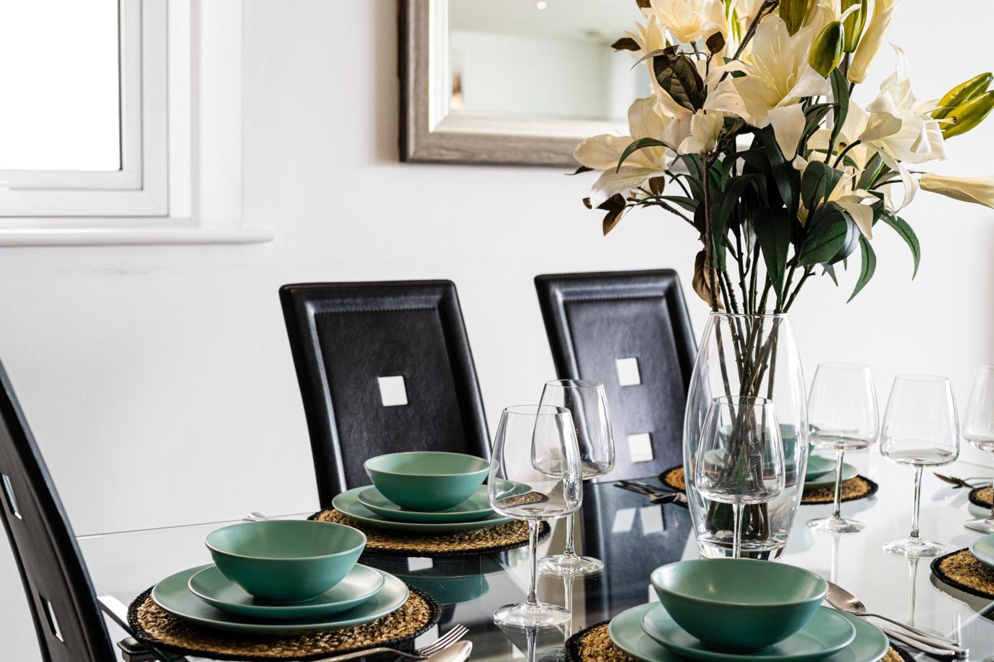 Excel London Majestic Apartment Екстериор снимка