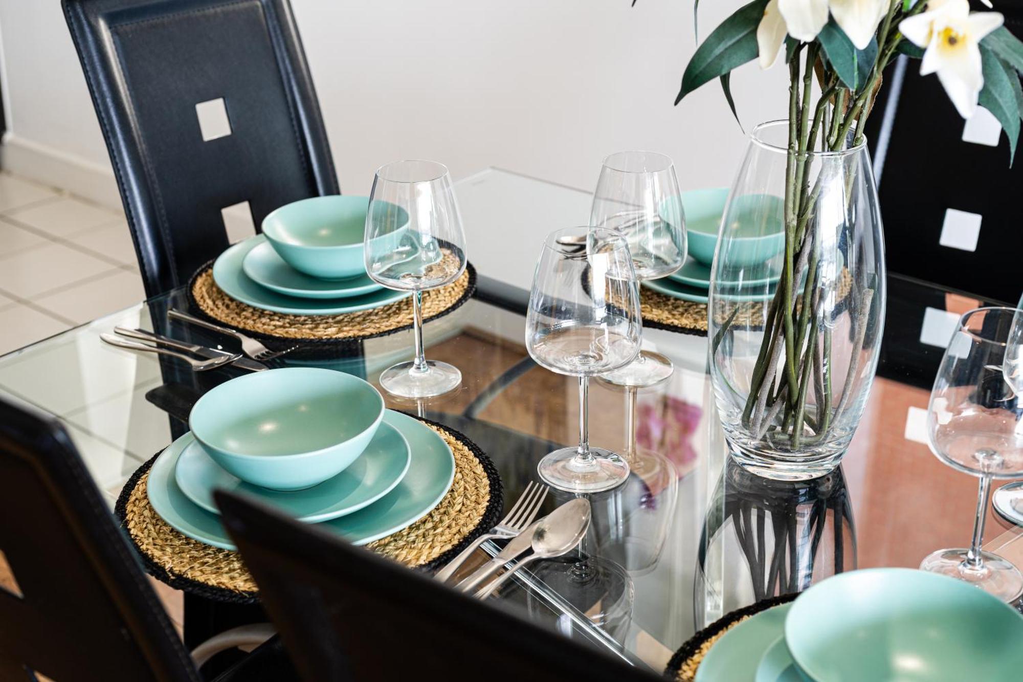 Excel London Majestic Apartment Екстериор снимка