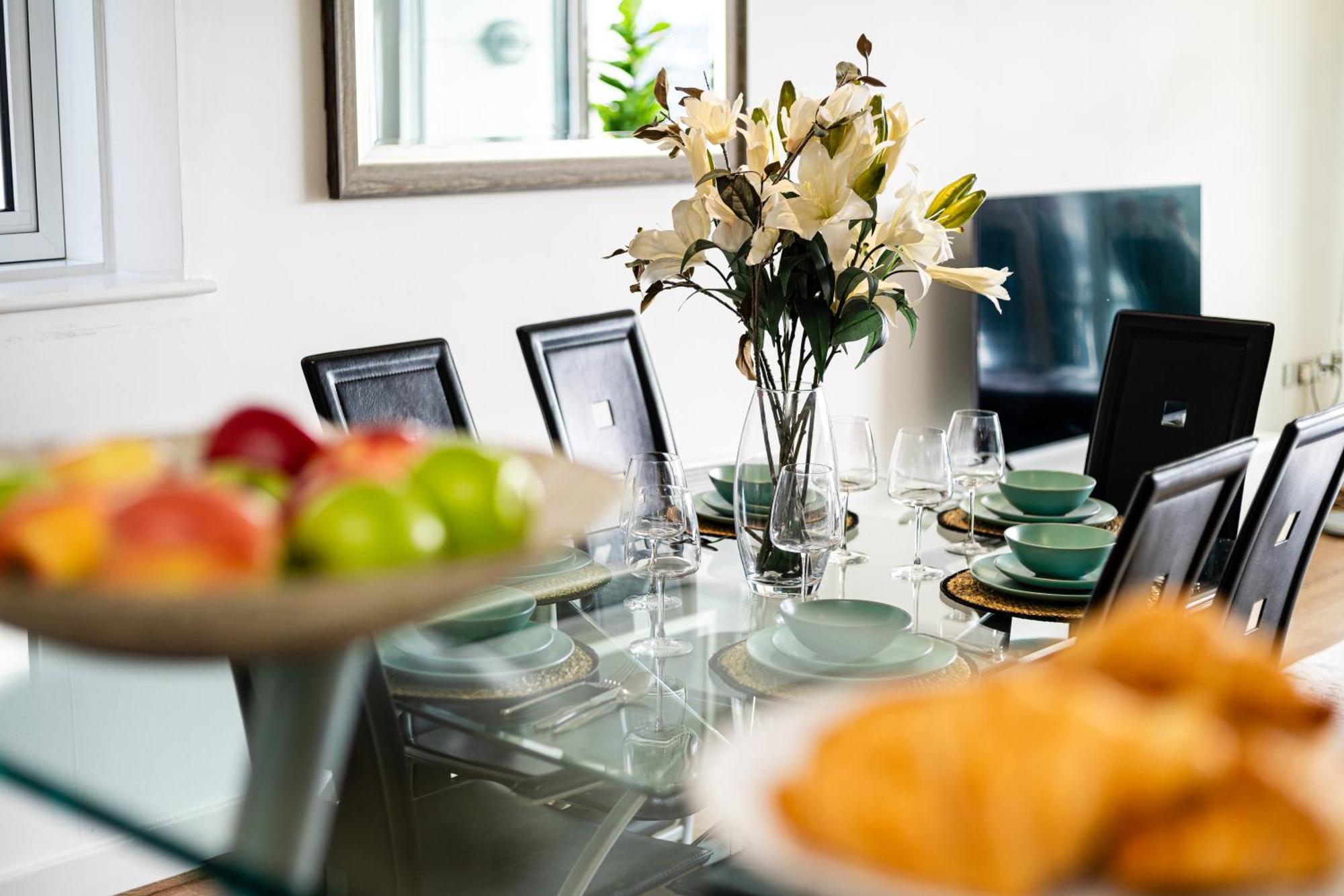 Excel London Majestic Apartment Екстериор снимка
