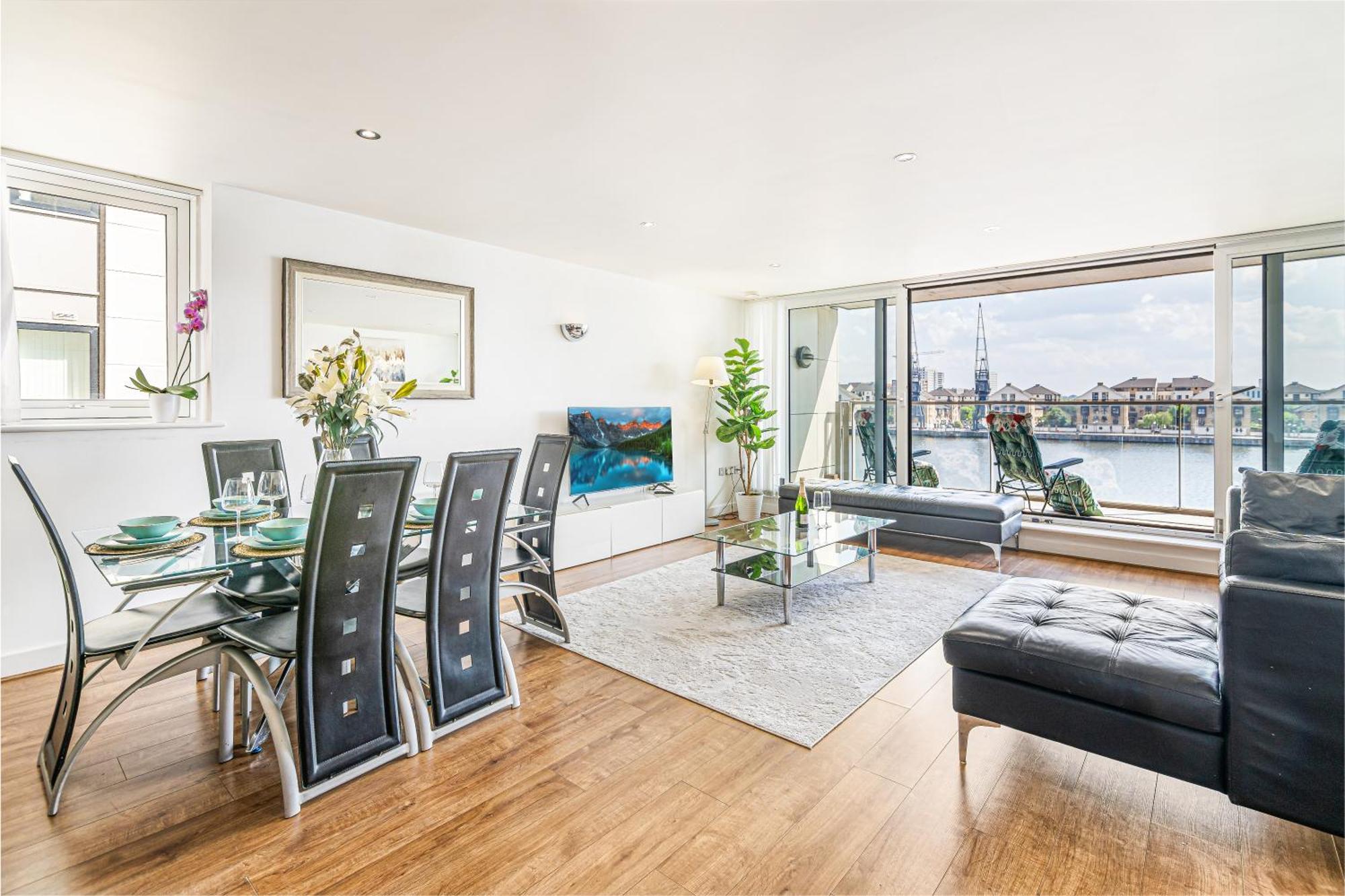 Excel London Majestic Apartment Екстериор снимка