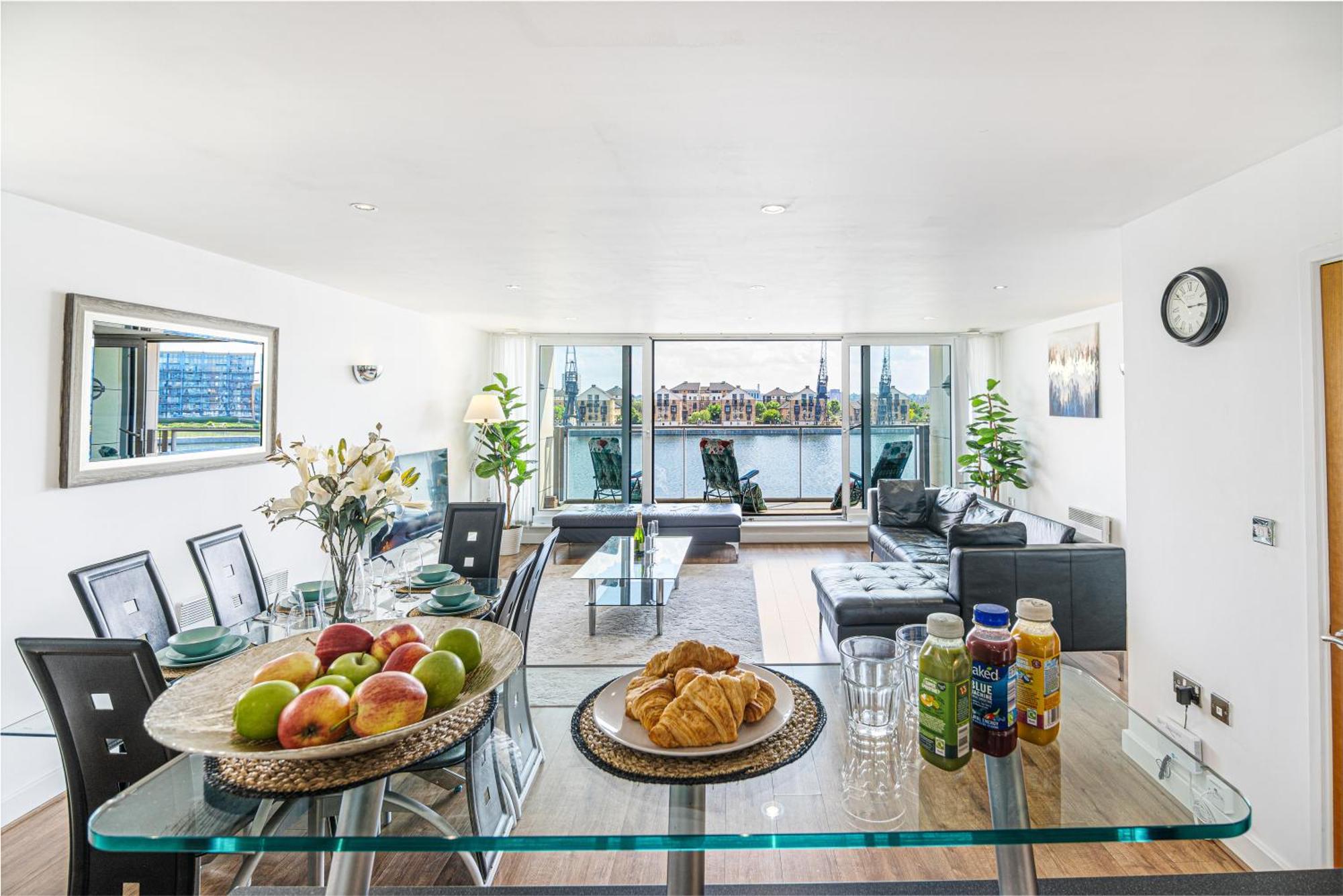 Excel London Majestic Apartment Екстериор снимка