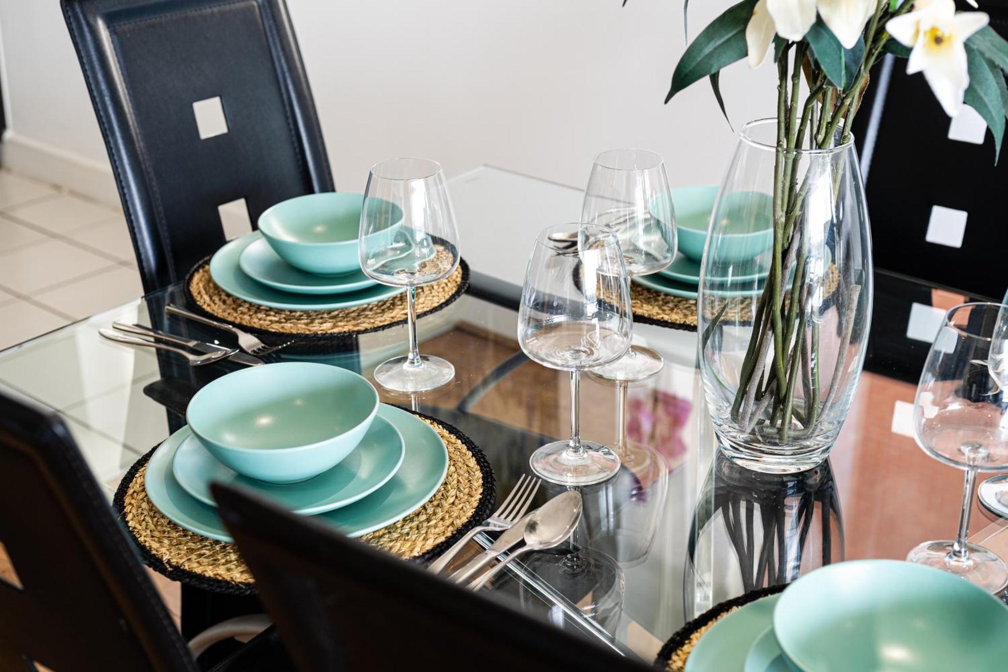 Excel London Majestic Apartment Екстериор снимка