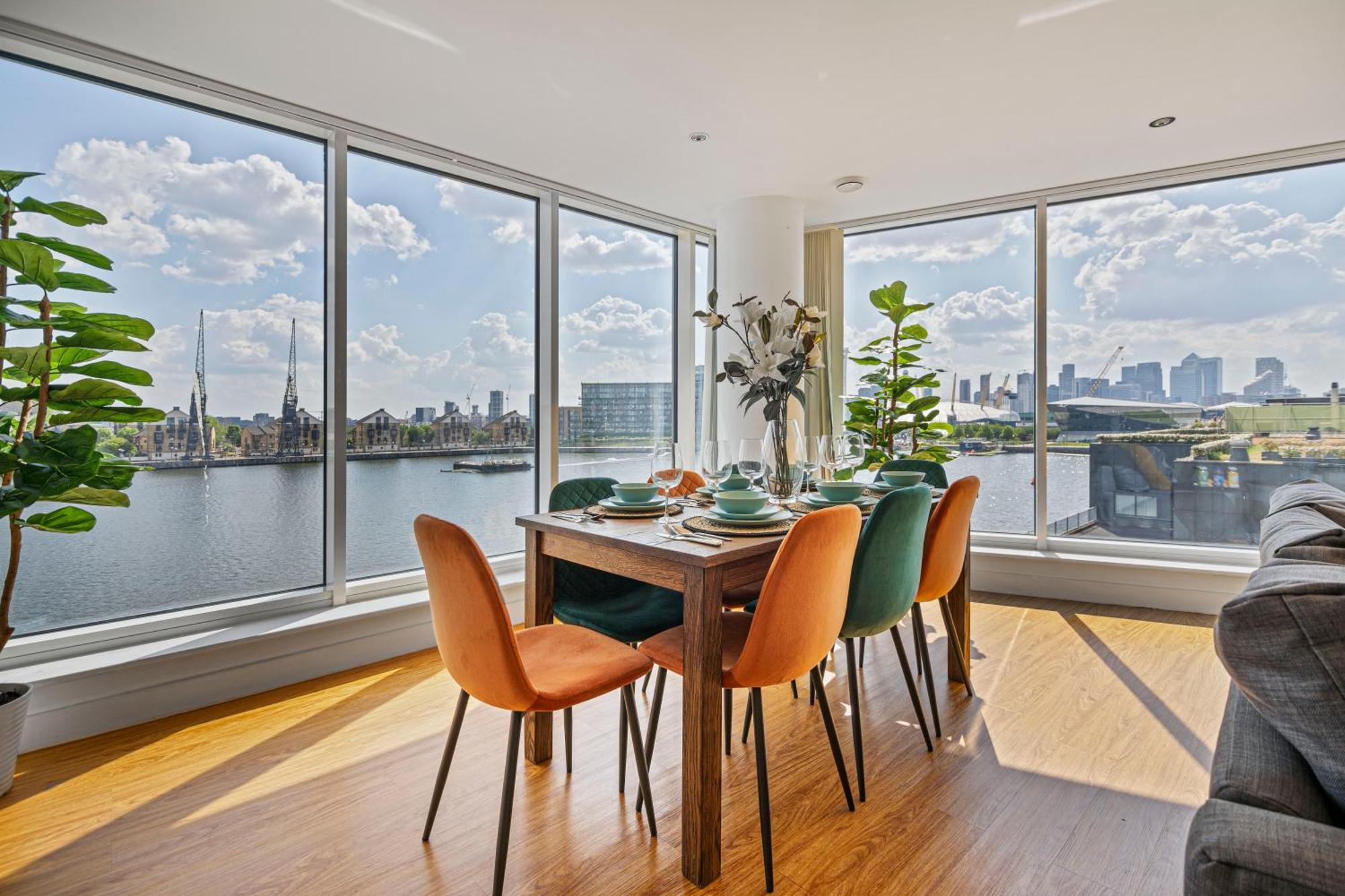 Excel London Majestic Apartment Екстериор снимка