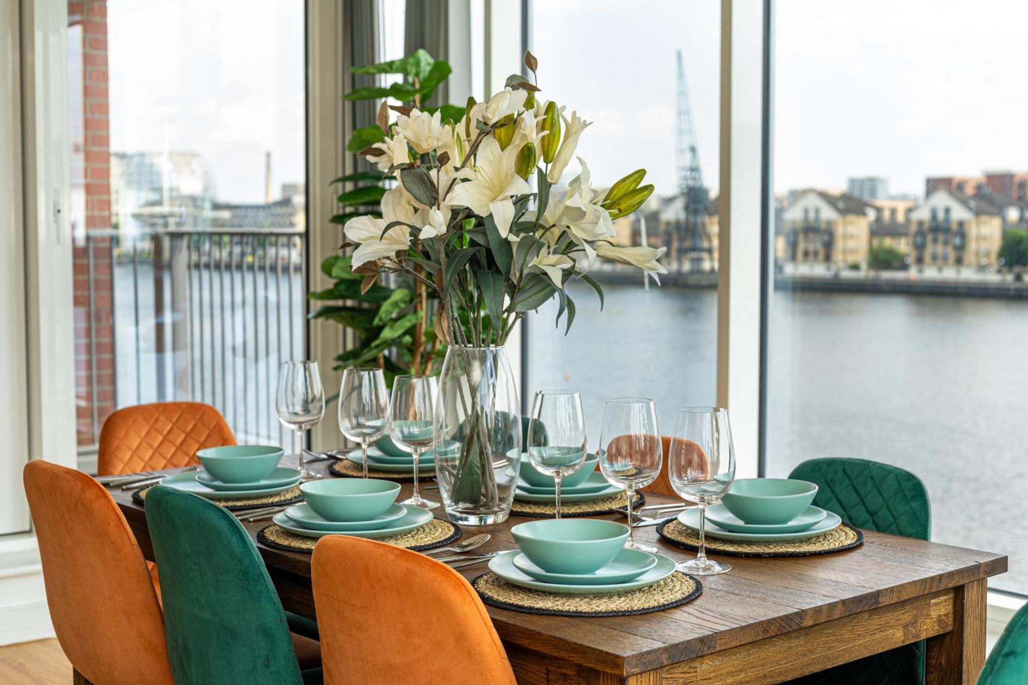 Excel London Majestic Apartment Екстериор снимка