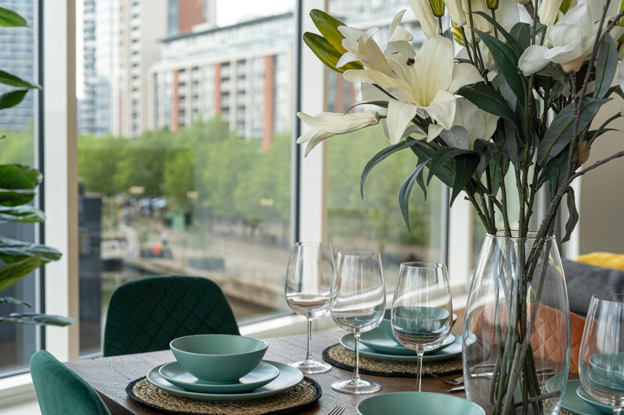 Excel London Majestic Apartment Стая снимка
