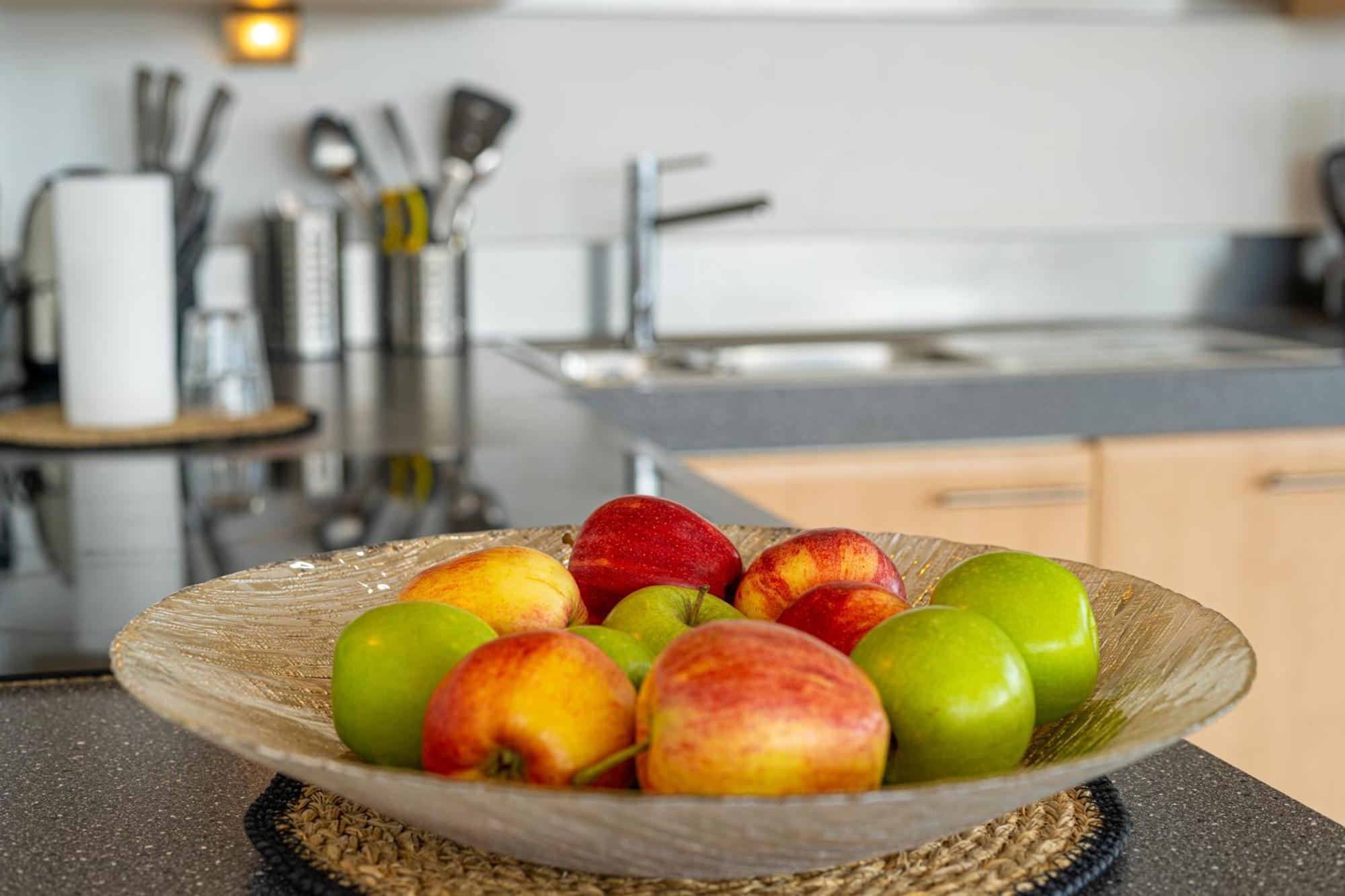 Excel London Majestic Apartment Стая снимка