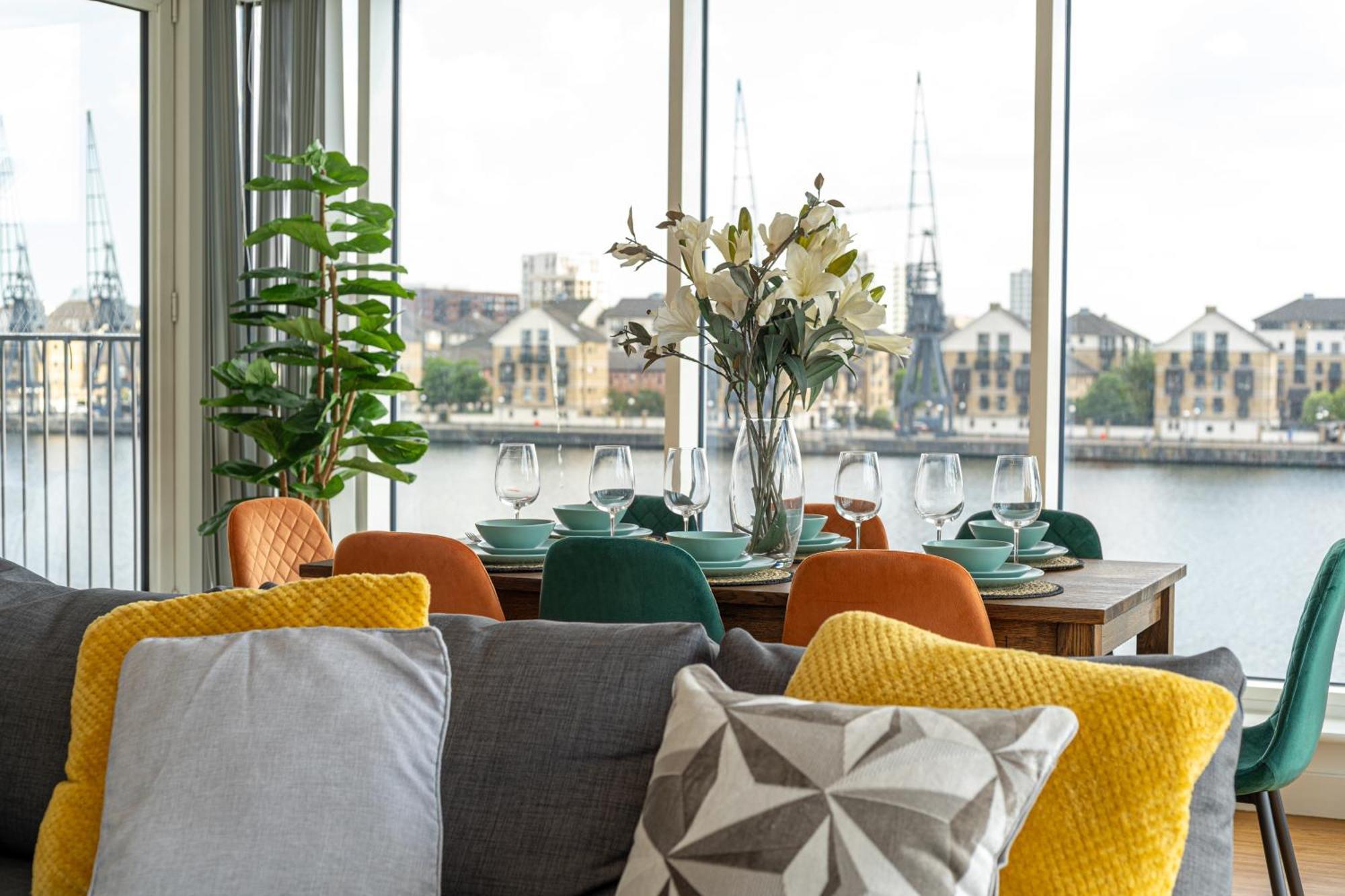 Excel London Majestic Apartment Екстериор снимка