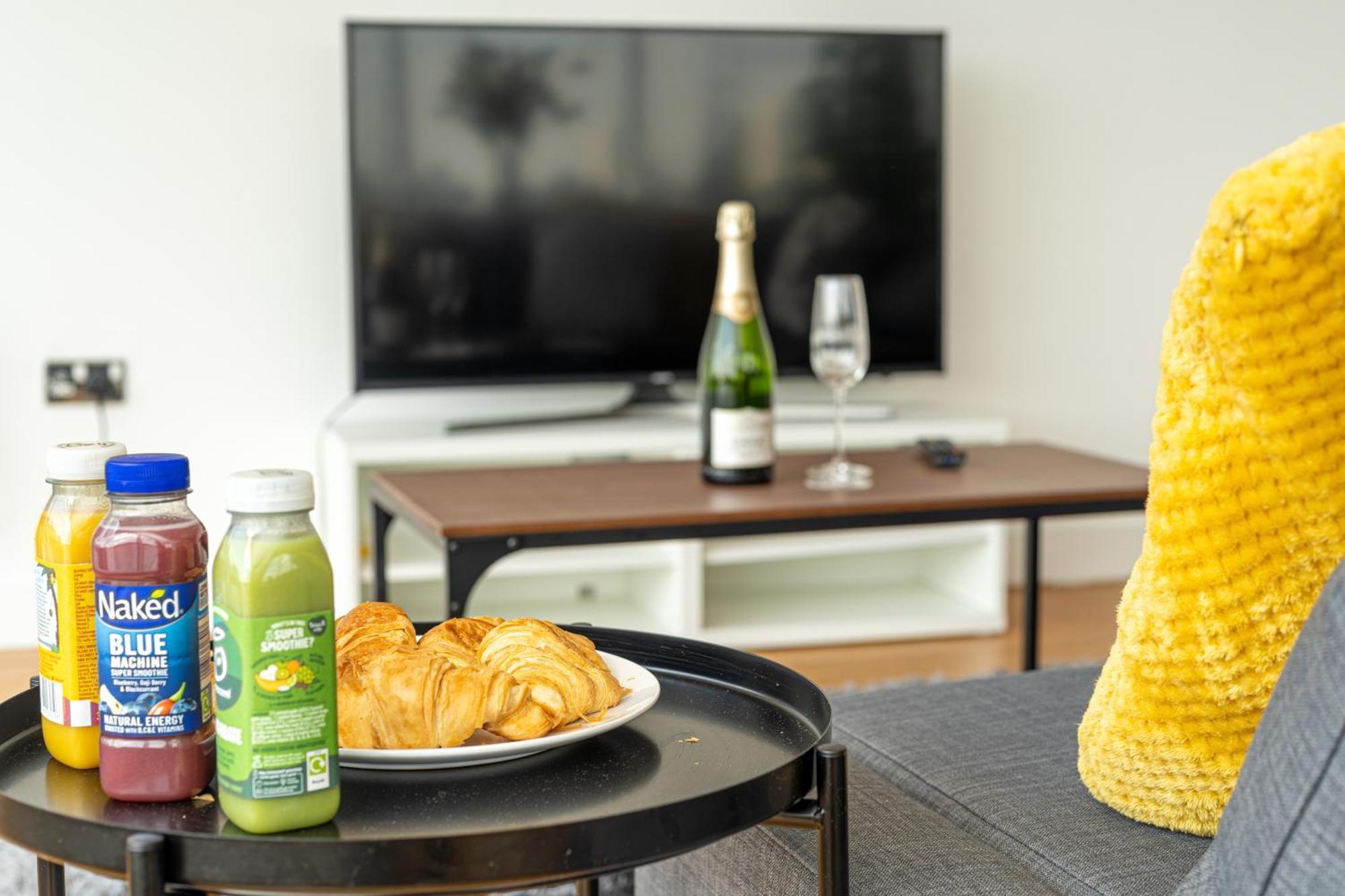 Excel London Majestic Apartment Екстериор снимка