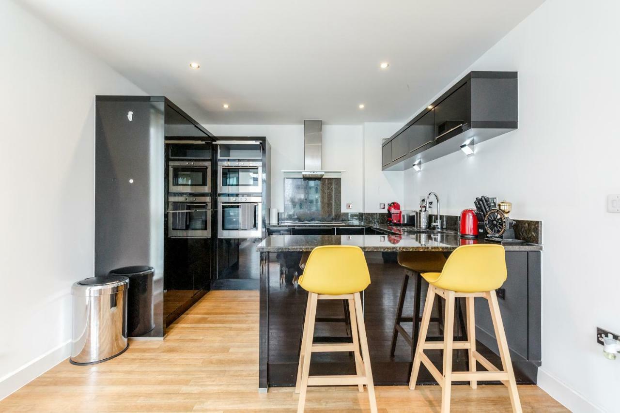 Excel London Majestic Apartment Екстериор снимка