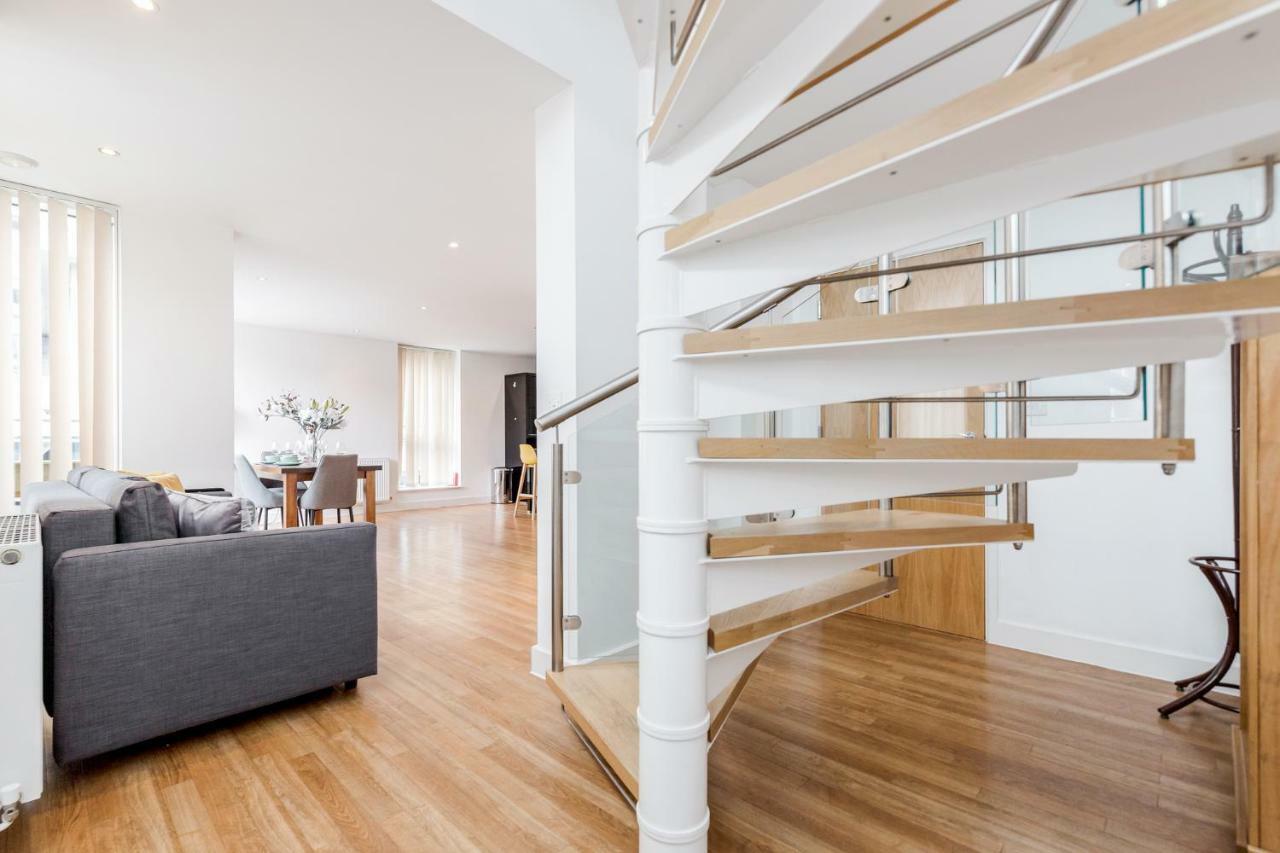 Excel London Majestic Apartment Екстериор снимка