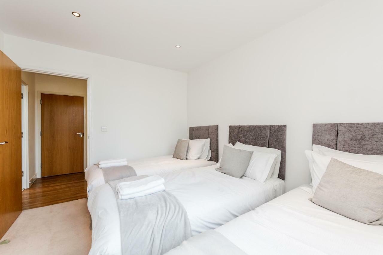 Excel London Majestic Apartment Екстериор снимка