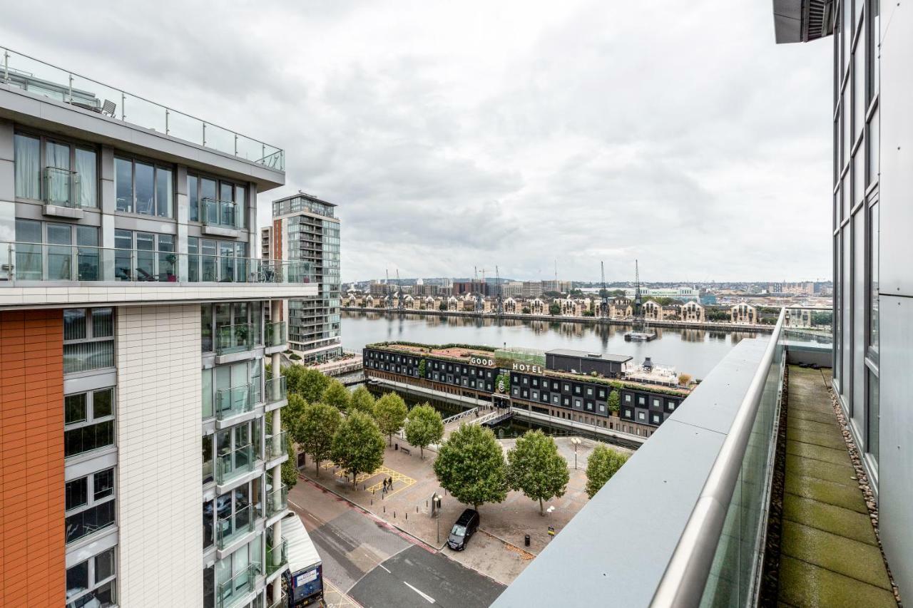 Excel London Majestic Apartment Екстериор снимка