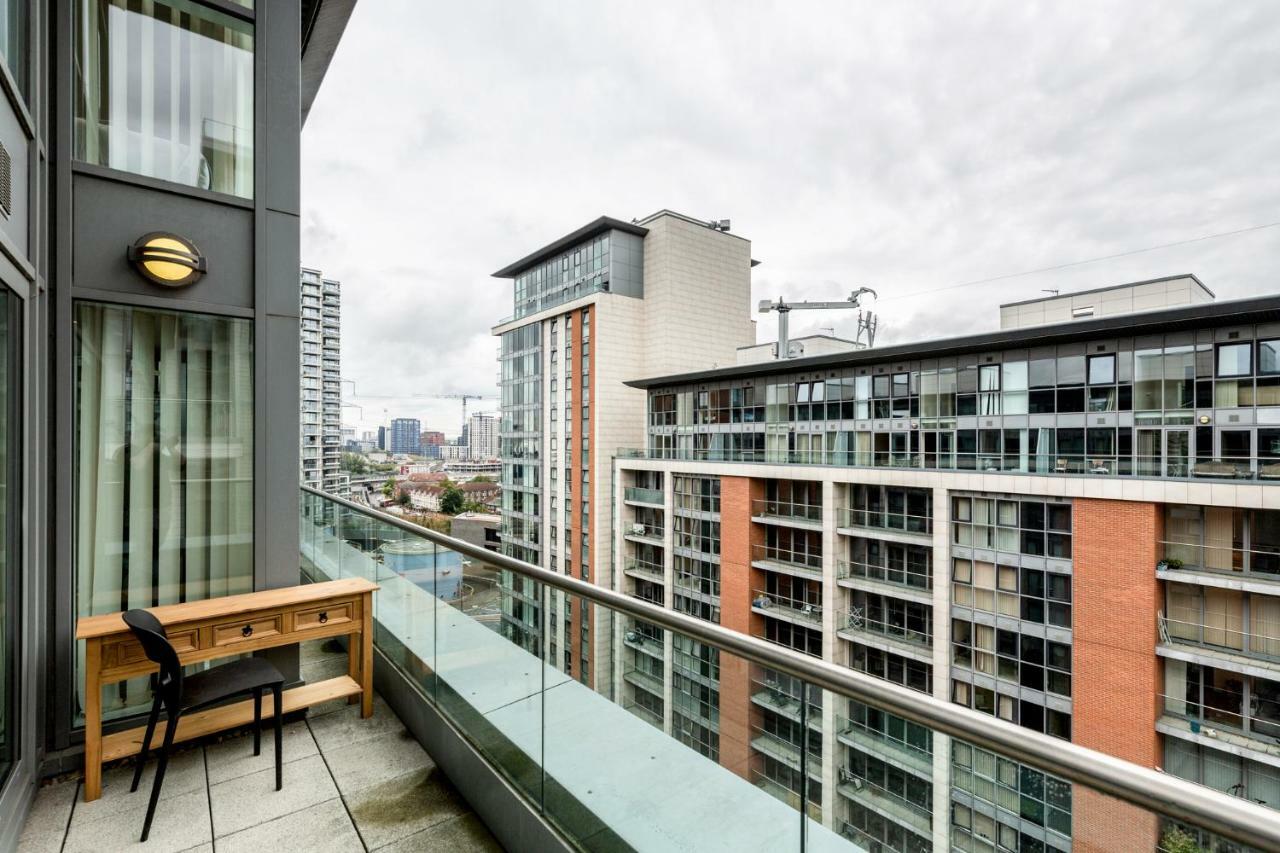 Excel London Majestic Apartment Екстериор снимка